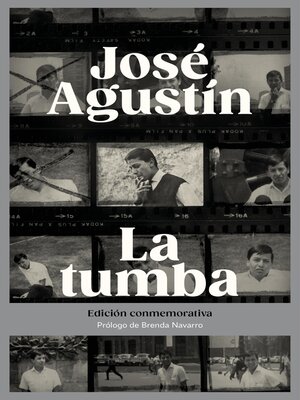cover image of La tumba